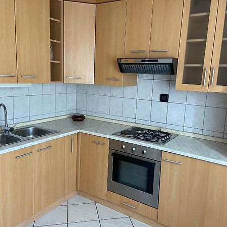 Apartament Apartman Val Zadar Zewnętrze zdjęcie