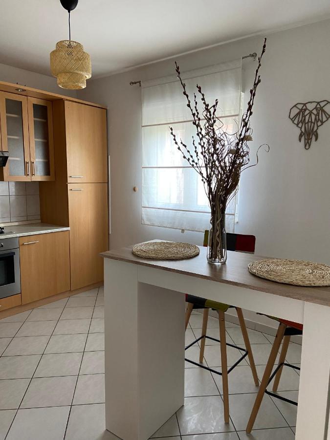 Apartament Apartman Val Zadar Zewnętrze zdjęcie